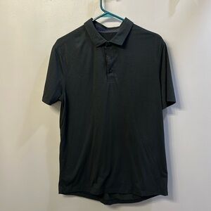 Men’s lululemon polo size medium